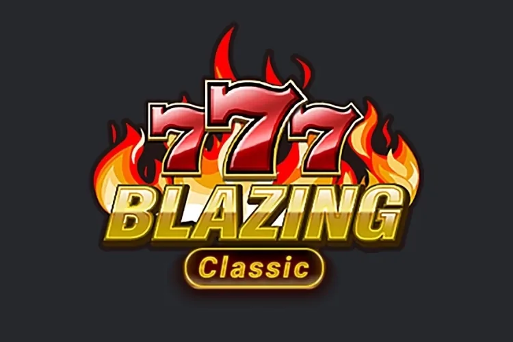 777 Blazing Classic